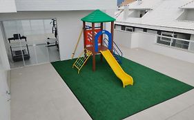 Espaço Benguela - Ingleses Florianópolis