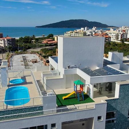Espaço Benguela - Ingleses Florianópolis Florianopolis Exterior foto