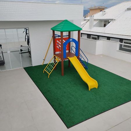 Espaço Benguela - Ingleses Florianópolis Florianopolis Exterior foto