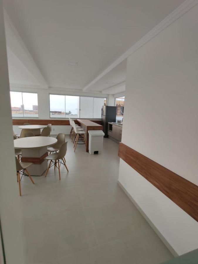 Espaço Benguela - Ingleses Florianópolis Florianopolis Exterior foto