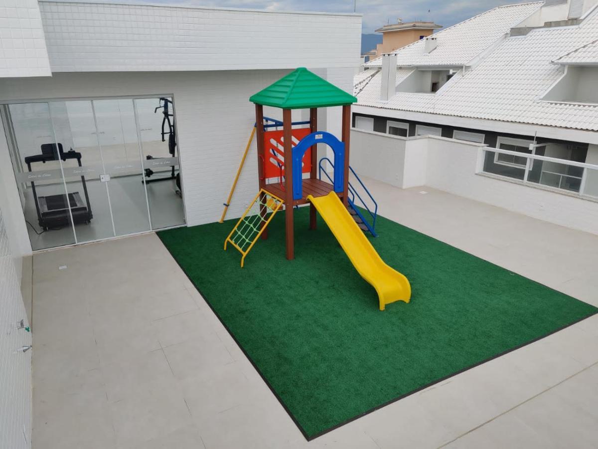 Espaço Benguela - Ingleses Florianópolis Florianopolis Exterior foto