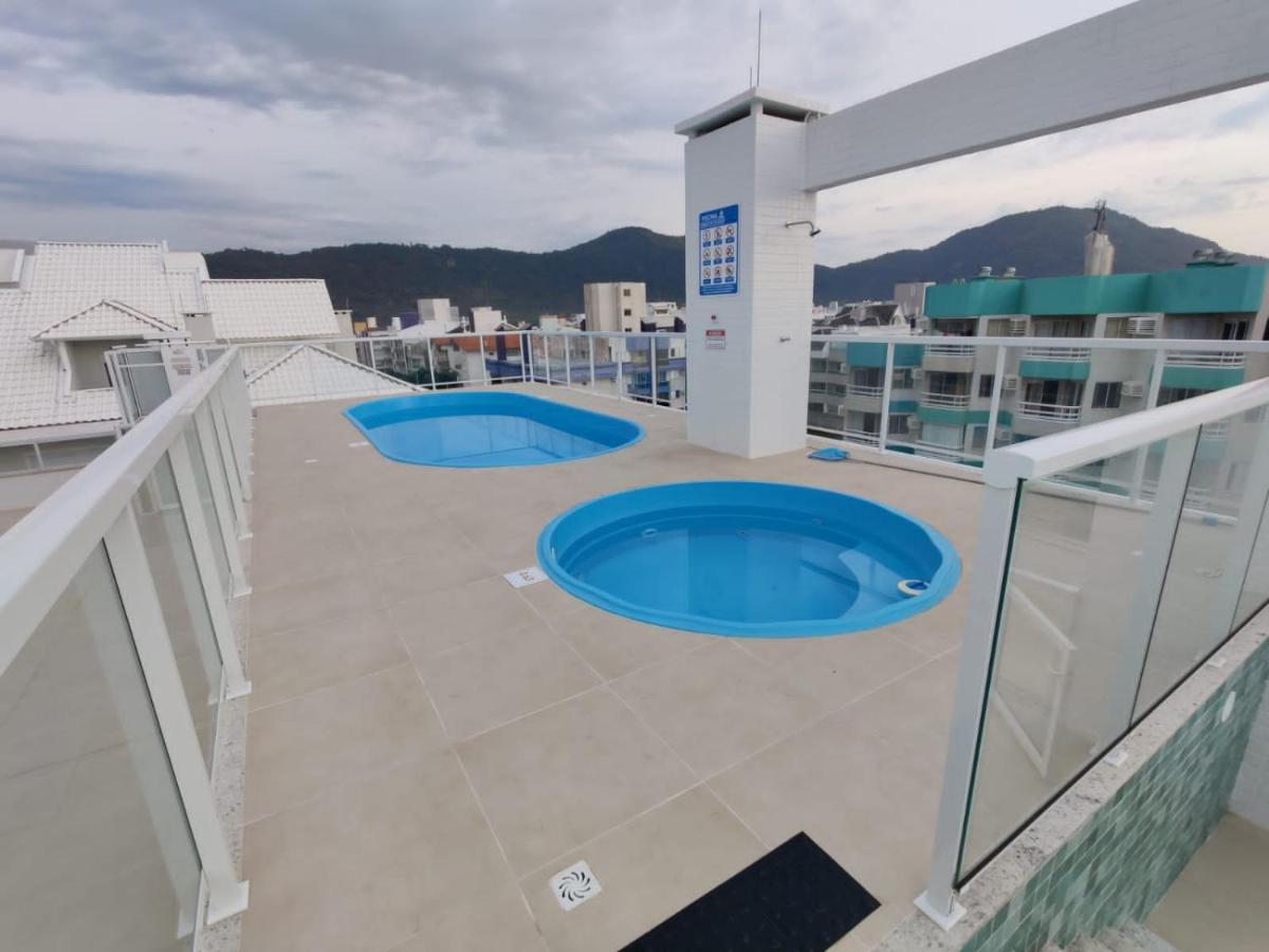 Espaço Benguela - Ingleses Florianópolis Florianopolis Exterior foto