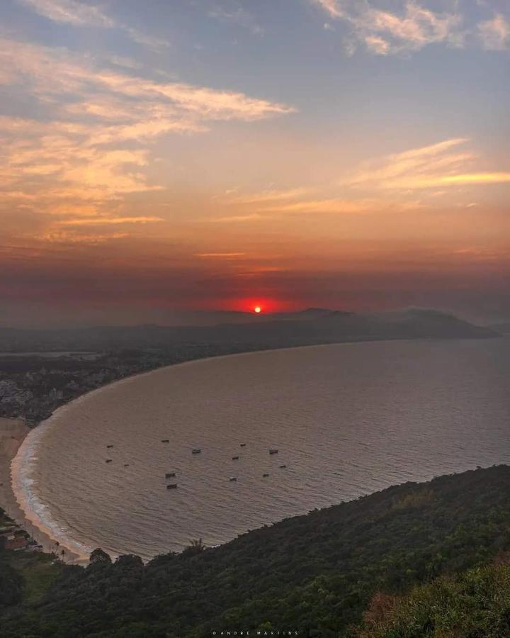 Espaço Benguela - Ingleses Florianópolis Florianopolis Exterior foto